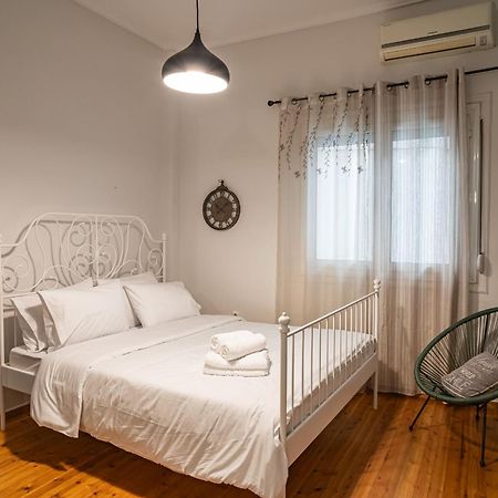 Apartmán Feel Greek Hospitality #Θ004 Soluň Exteriér fotografie