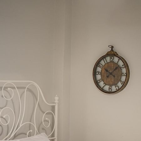 Apartmán Feel Greek Hospitality #Θ004 Soluň Exteriér fotografie
