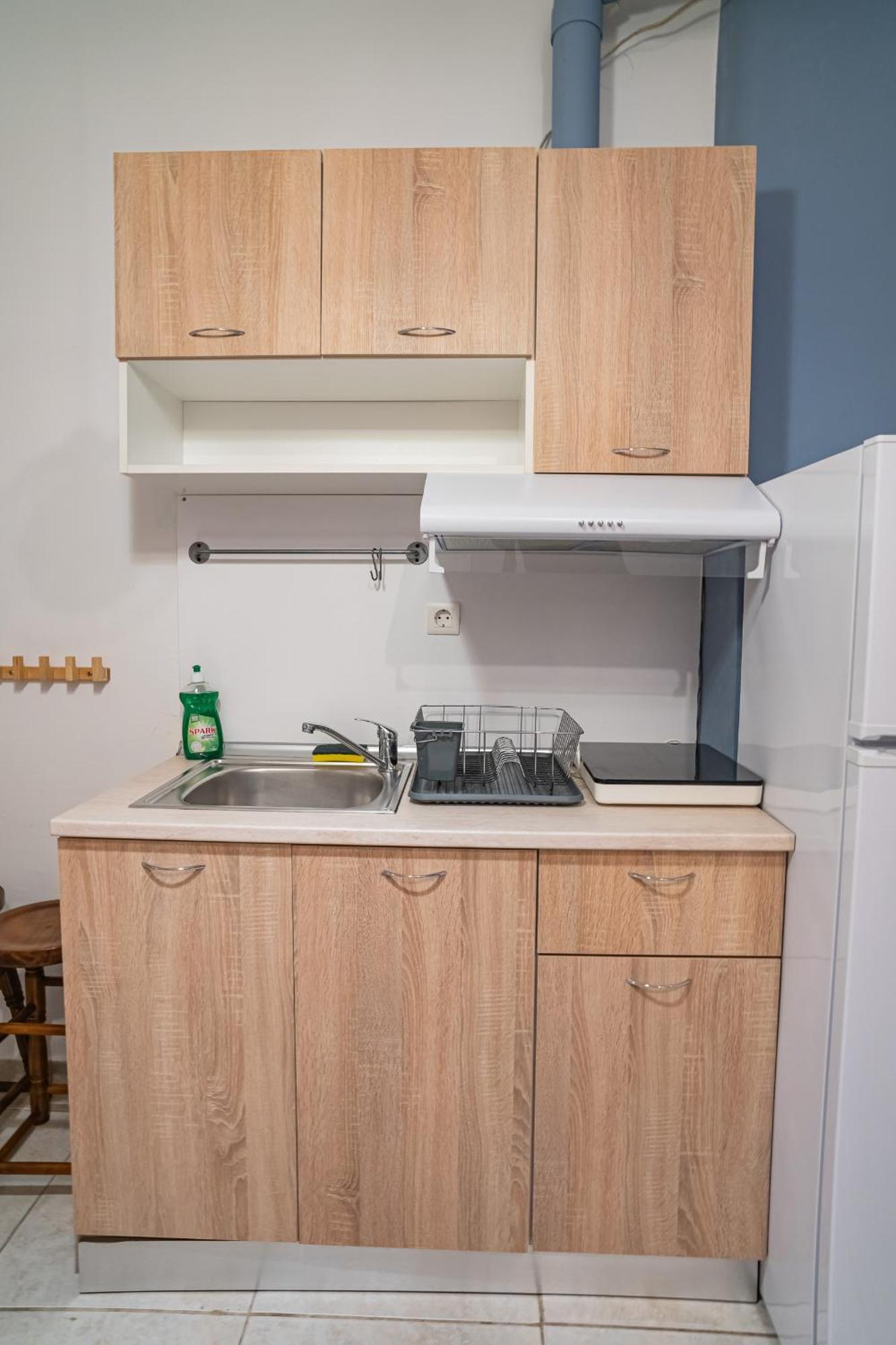 Apartmán Feel Greek Hospitality #Θ004 Soluň Exteriér fotografie