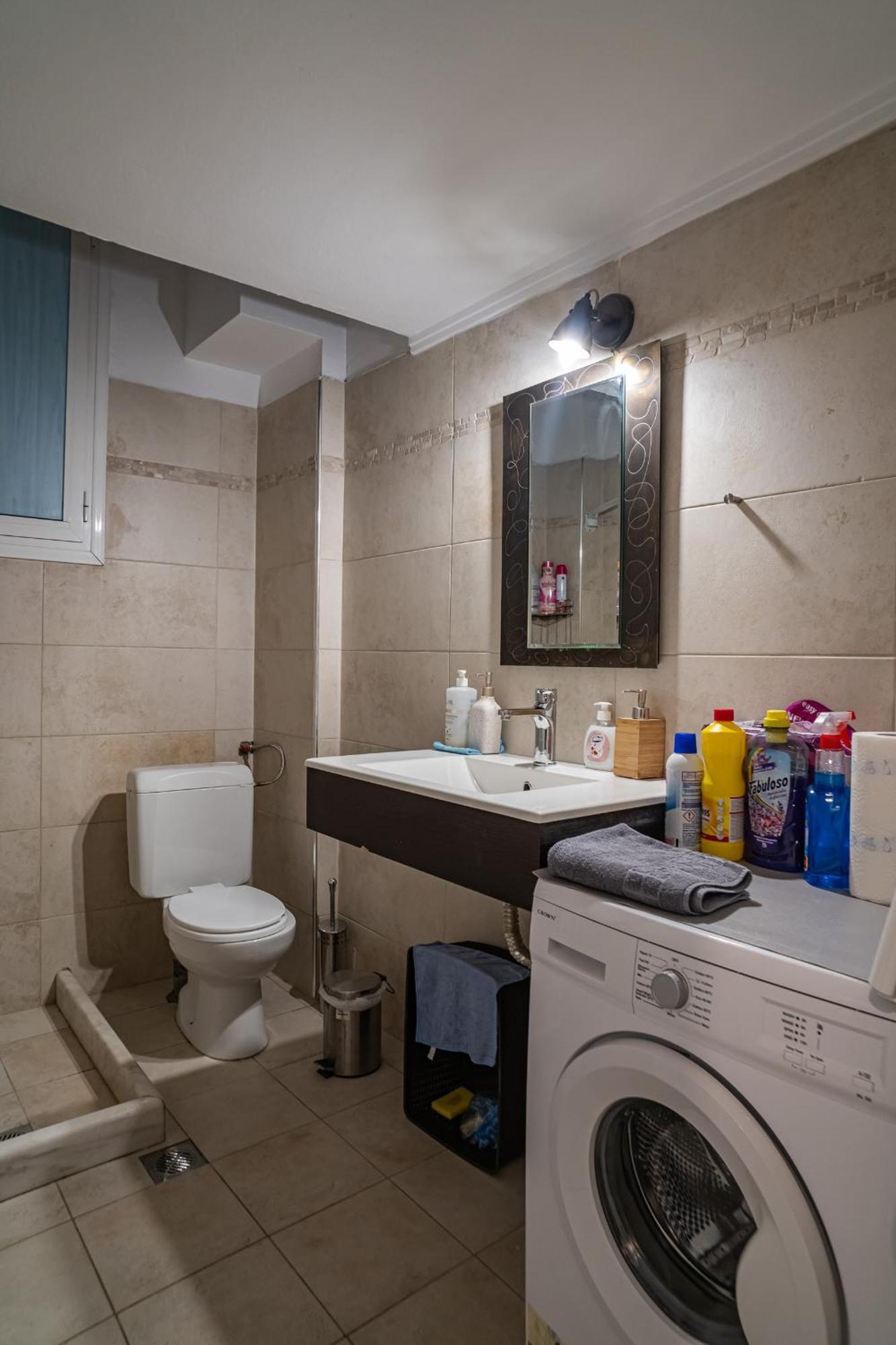 Apartmán Feel Greek Hospitality #Θ004 Soluň Exteriér fotografie