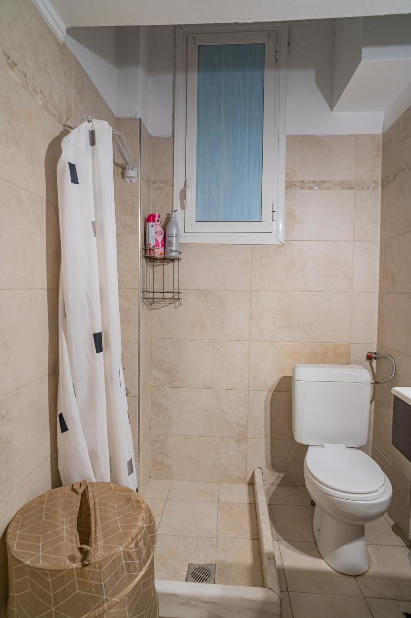 Apartmán Feel Greek Hospitality #Θ004 Soluň Exteriér fotografie