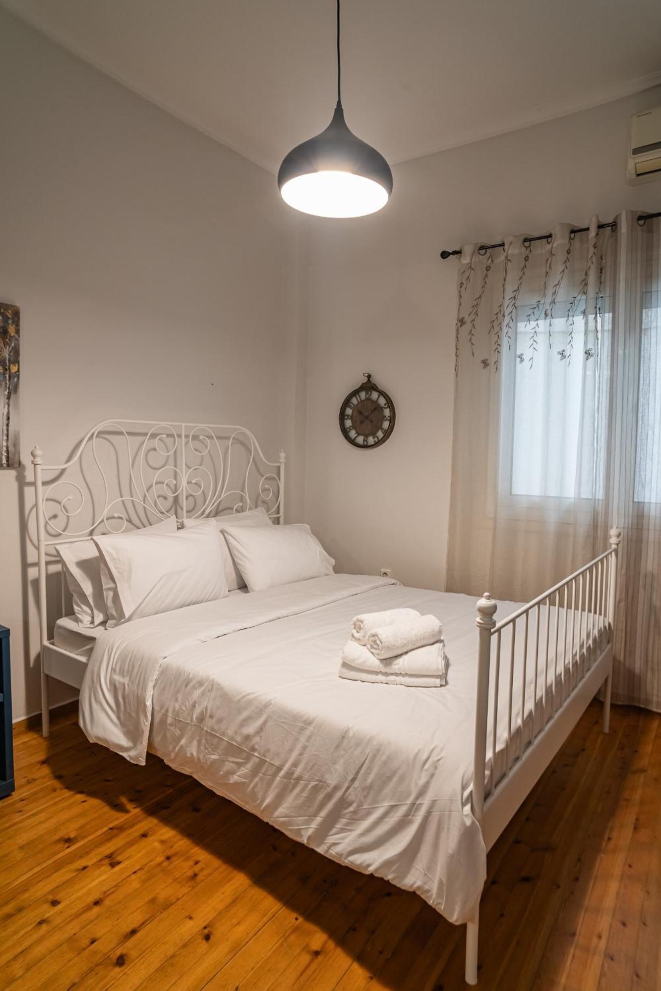 Apartmán Feel Greek Hospitality #Θ004 Soluň Exteriér fotografie